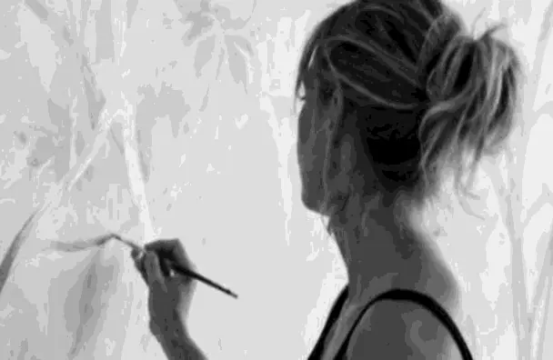 Anna Mazzola · Artista