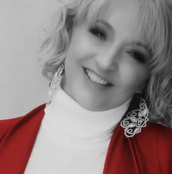 Anna Mazzola
